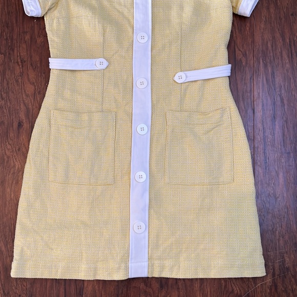 ModCloth Dress - Picture 6 of 12